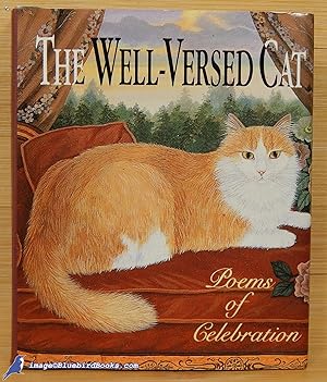 Immagine del venditore per The Well-Versed Cat venduto da Bluebird Books (RMABA, IOBA)