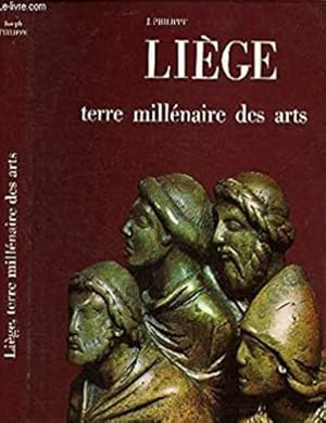 Bild des Verkufers fr Lige, terre millnaire des arts. zum Verkauf von FIRENZELIBRI SRL