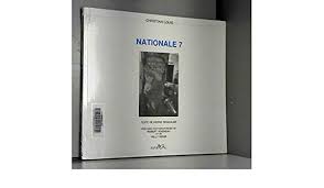 NATIONALE 7 - Christian Louis