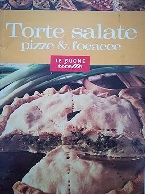 Torte salate