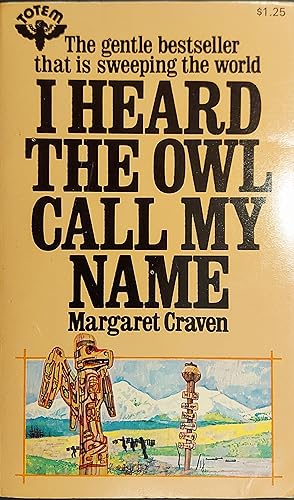 I Heard The Owl Call My Name