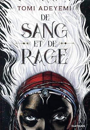 Seller image for de sang et de rage Tome 1 for sale by Chapitre.com : livres et presse ancienne