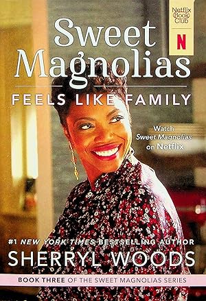 Seller image for Feels Like Family, Volume 3 (Sweet Magnolias) for sale by Adventures Underground