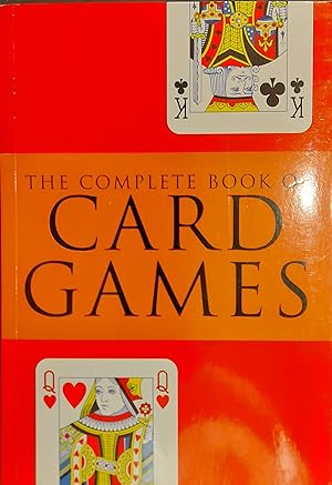 Complete Book of Card Games