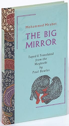 Imagen del vendedor de The Big Mirror a la venta por Between the Covers-Rare Books, Inc. ABAA