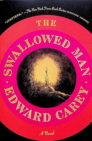 Seller image for The Swallowed Man for sale by Adventures Underground