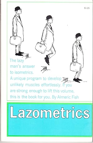 Lazometrics