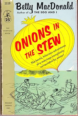 Onions in the Stew