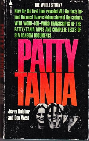 Patty / Tania