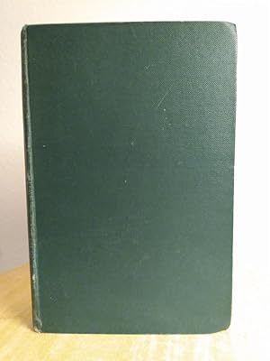 Seller image for Alfred Lord Tennyson: A Memoir [One Volume Edition] for sale by Counterpane Books