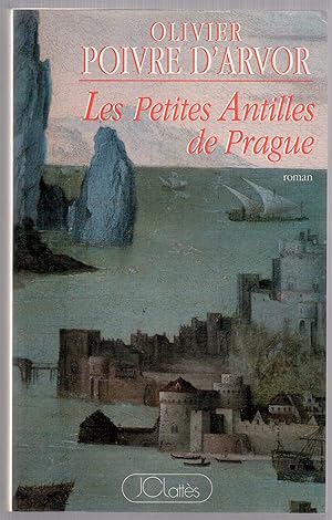 Seller image for Les Petites Antilles de Prague for sale by LibrairieLaLettre2