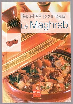 Imagen del vendedor de Le Maghreb a la venta por LibrairieLaLettre2