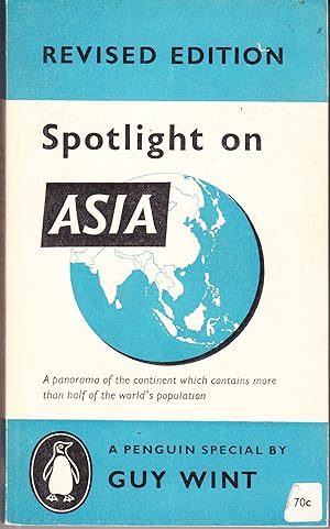 Spotlight on Asia