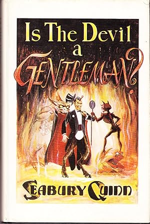 Is the Devil a Gentleman?