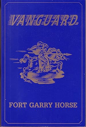 Vanguard: The Fort Gary Horse in the Second World War