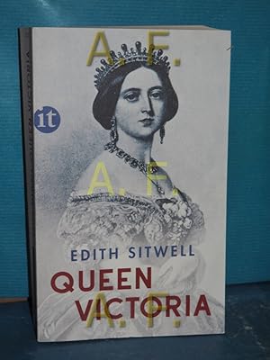 Bild des Verkufers fr Queen Victoria Edith Sitwell , aus dem Englischen von Carl F.W. Behl / Insel-Taschenbuch , 4727 zum Verkauf von Antiquarische Fundgrube e.U.