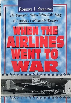 When The Airlines Went To War