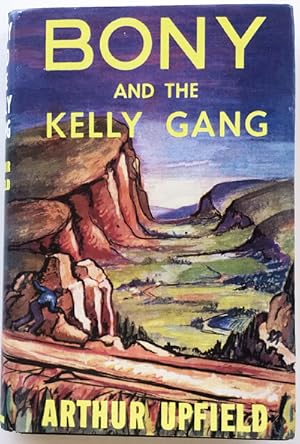 Seller image for Bony and the Kelly Gang for sale by Helen Boomsma of babyboomerbooks