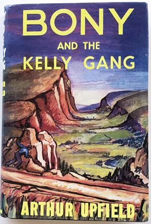 Bony and the Kelly Gang