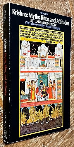 Seller image for Krishna; Myths, Rites, and Attitudes for sale by DogStar Books