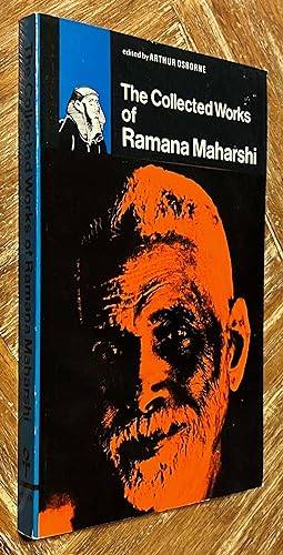 Seller image for Collected Works of Ramana Maharshi for sale by DogStar Books