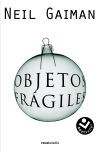 Seller image for OBJETOS FRAGILES for sale by Agapea Libros