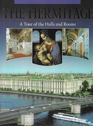 Immagine del venditore per The Hermitage: A Tour of the Halls and Rooms [English Edition] venduto da Leura Books