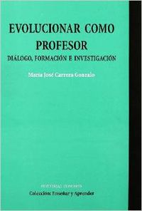 Imagen del vendedor de 4.evolucionar como profesor/ensear aprender a la venta por Imosver