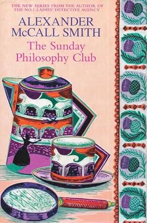 Seller image for The Sunday Philosophy Club for sale by Leura Books