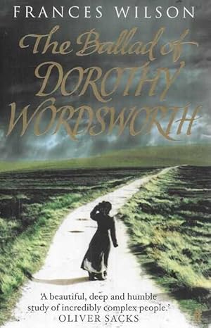 The Ballad of Dorothy Wordsworth