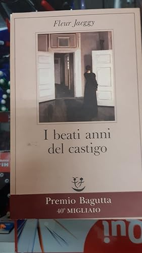 Image du vendeur pour I beati anni del castigo (Fabula) (Italian Edition) mis en vente par Libreria D'Agostino
