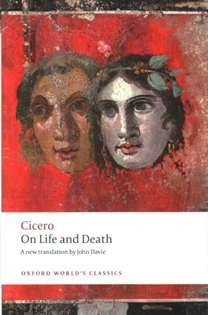 Seller image for On Life and Death for sale by GreatBookPrices