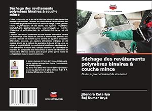 Bild des Verkufers fr Schage des revtements polymres binaires  couche mince zum Verkauf von moluna