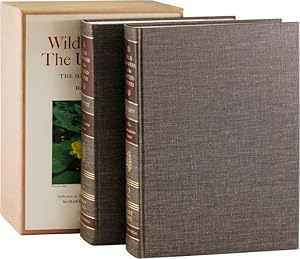 Bild des Verkufers fr Wild Flowers of the United States, Volume Two: The Southeastern States zum Verkauf von Lorne Bair Rare Books, ABAA