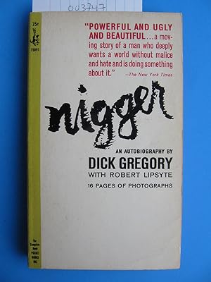 Seller image for Nigger | An Autobiography for sale by The People's Co-op Bookstore
