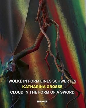 Immagine del venditore per Katharina Grosse venduto da Rheinberg-Buch Andreas Meier eK