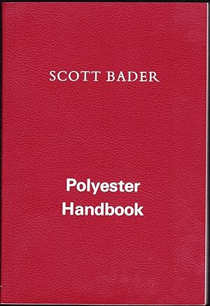 Polyester Handbook