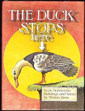Seller image for The Duck Stops Here for sale by Lazy Letters Books