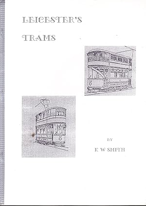 Leicester's Trams