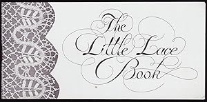The Little Lace Book