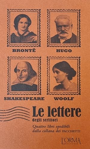 RACCOLTA DI LETTERE