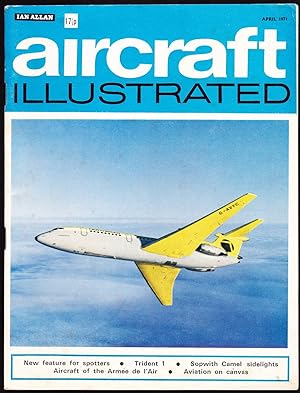 Aircraft Illustrated April 1971