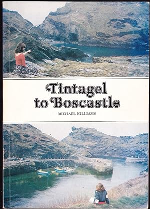 Tintagel to Boscastle
