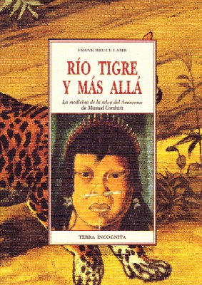 Imagen del vendedor de RIO TIGRE Y MAS ALLA. a la venta por Librera Raimundo