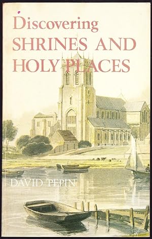 Imagen del vendedor de Shrines and Holy Places (Shire Discovering Series) a la venta por Lazy Letters Books