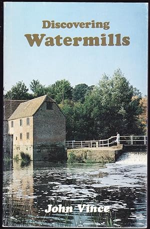 Discovering Watermills