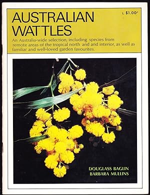 Australian Wattles