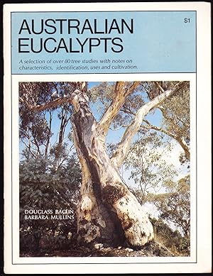 Australian Eucalypts