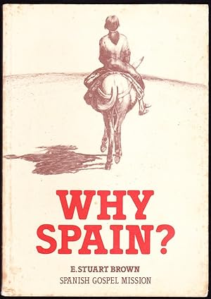 Why Spain?