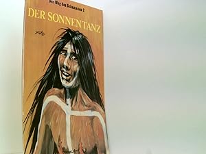 Seller image for Der Weg des Schamanen, Bd.2, Der Sonnentanz for sale by Book Broker